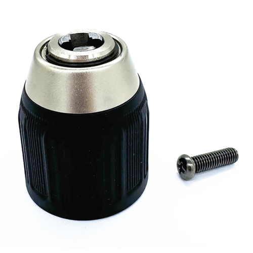 N472497 1/2inch Keyless Chuck Replace for DCD771 DCD777 DCD734 DCD776 Cordless Dril 1