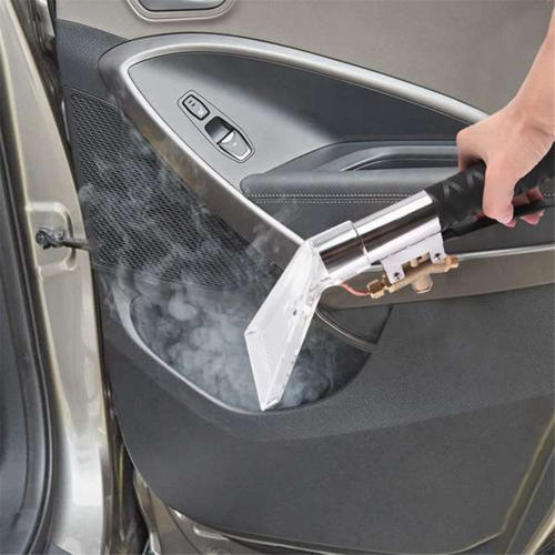 Upholstery Carpet Cleaning Extractor Machine Auto Furniture Hand Tool 2
