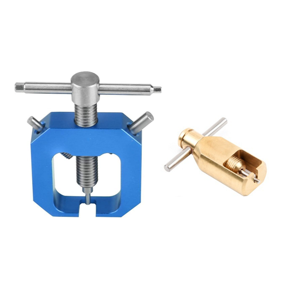 Gear Puller 3-Jaw Extractor Tool Maintenance Remover For Rc Car Boat Aircraft Diy Universal 4853961878647