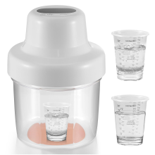Resin Bubble Remover, 6-10 Minutes Remove 99% Bubbles