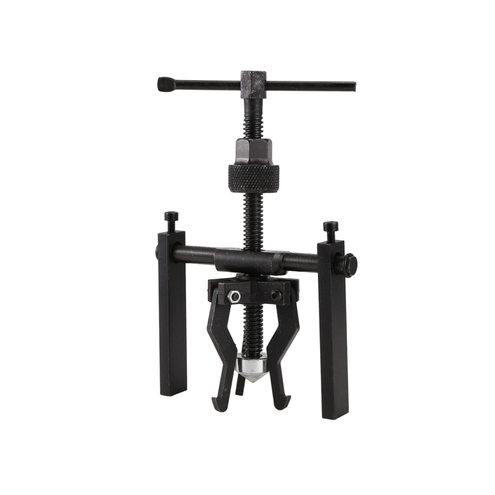 Car Inner Bearing Puller Gear 3 Jaw Extractor Automotive Repair Tool Kit Labor-Saving Separation Auto Accessories 4853961877886