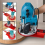 Woodworking Trimming Machine Universal Bracket Removable Slotting Milling Rounder Multi Hole for Machines 5
