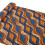 6 Yards African Polyester Wax Prints Fabric 14