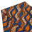 6 Yards African Polyester Wax Prints Fabric 15