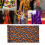 6 Yards African Polyester Wax Prints Fabric 11