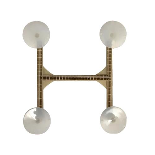 LED LCD TV Screen Disassembly and Repair Tools Replacement Suction Cup Suitable for 32-75 Inch 2