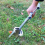 Garden Transplanter Tool Versatile Seedling Bulb Planter, Handheld Soil Sampler Planting, Fruit Trees Lawn Care 5