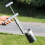 Garden Transplanter Tool Versatile Seedling Bulb Planter, Handheld Soil Sampler Planting, Fruit Trees Lawn Care 7