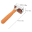 Printmaking Cylinder Painting Supplies Stamping Tool Art Tools Roller Rubber 5