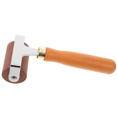 Printmaking Cylinder Painting Supplies Stamping Tool Art Tools Roller Rubber