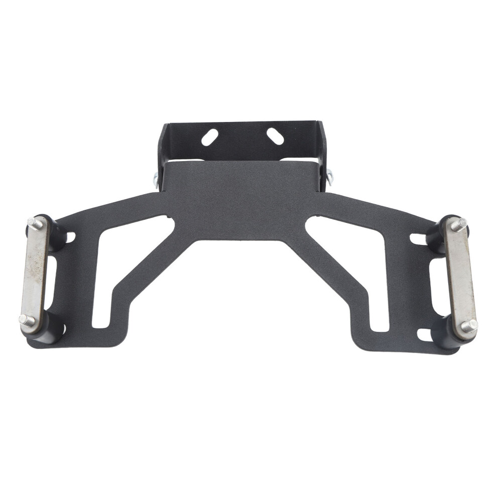 2Pcs Motorcycle Navigation Bracket Aluminium Alloy 9121376967719