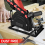 Angle Grinder Stand, 0-45 Degree Adjustable Cutting Angle,Polishing Machine Fixed for 4in-5in A 6