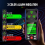 EMF Meter, Detector Electromagnetic Field Radiation for EF,MF,,WiFi Signal,EMF Reader Home 7