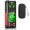 EMF Meter, Detector Electromagnetic Field Radiation for EF,MF,,WiFi Signal,EMF Reader Home 1