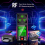 EMF Meter, Detector Electromagnetic Field Radiation for EF,MF,,WiFi Signal,EMF Reader Home 5