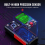 EMF Meter, Detector Electromagnetic Field Radiation for EF,MF,,WiFi Signal,EMF Reader Home 3
