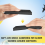 4 Pcs Soft Black Foam Sanding Pads Interface Sander Backing Pad for RS400 LS130 3