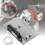 Angle Grinder Stand for Tile 45Chamfer Cutting,for Cutting Ceramic Stone,Angle 100Type B 3