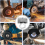 Angle Grinder Stand for Tile 45Chamfer Cutting,for Cutting Ceramic Stone,Angle 100Type C 7