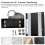 100-Type Angle Grinder Stand Universal Chamfering Tool Portable 45 Tile Chamferer for Stone Wood Marble Tools 6