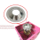 Heating Cover for Cotton Candy Machine Spare Part Replacements MF Floss Parts 6