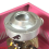 Heating Cover for Cotton Candy Machine Spare Part Replacements MF Floss Parts 5