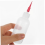 1 Set Pottery Squeeze Glaze Bottle Tools with Precision Tip Small for 9