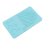 Guide Quilling Board Portable Knitting Paper Grid Winding Disc with Pins Storage Box Blue 1