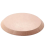 Round Pottery Tools Ceramic Plate Forming Mold Wooden Density Printing Blank Stripping Mud Tool 2