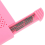 Paper Quilling Board Knitting Tool Grid Husking with Pins Pink 1