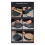 Round Pottery Tools Ceramic Plate Forming Mold Wooden Density Printing Blank Stripping Mud Tool 11