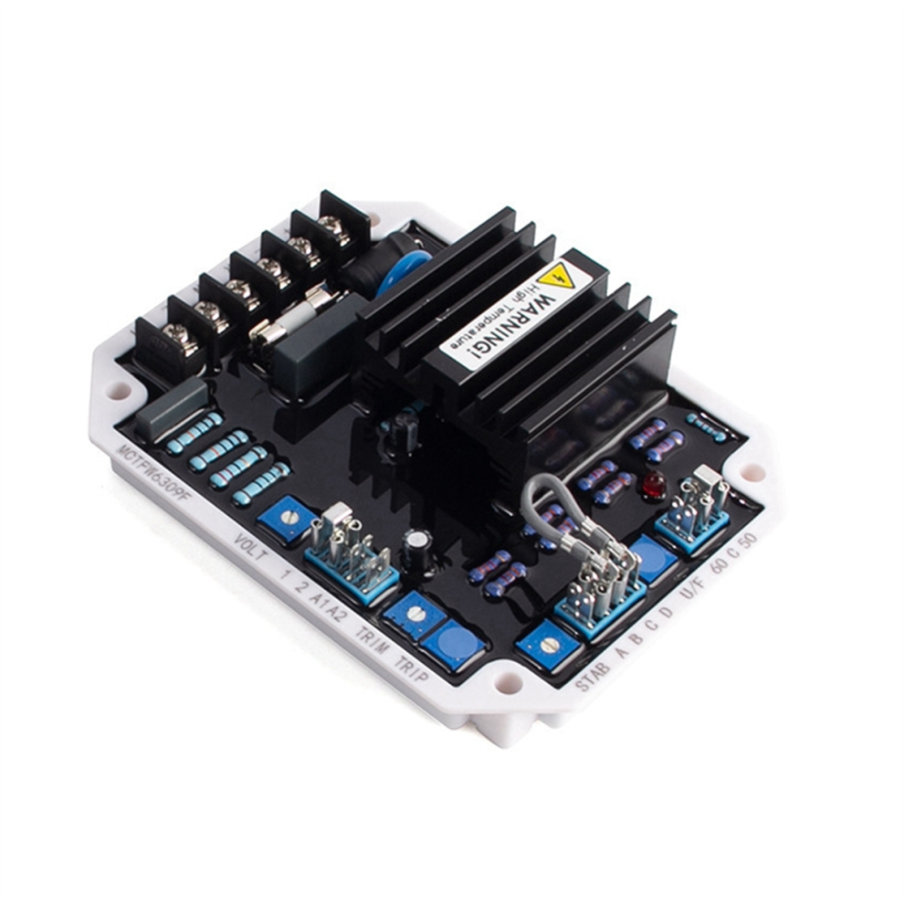 Mctfw6309f Adjustable Voltage Regulator Module Kutai Generator Parts Electronic Components Supplies 4853961885607