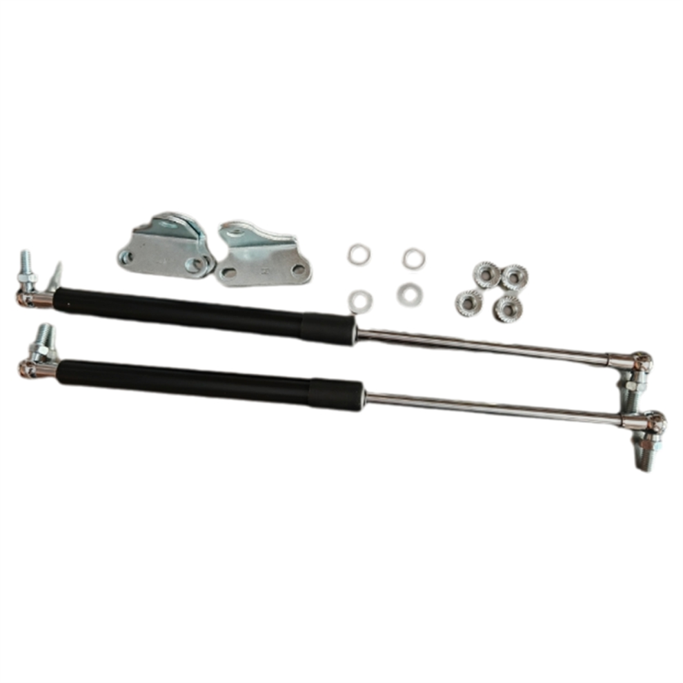 Gas Shock Strut Springs For Caravan Beds, Boat Door Covers, Floors, Hatch Doors, Sheds,Lifting Bracket 4853961884594
