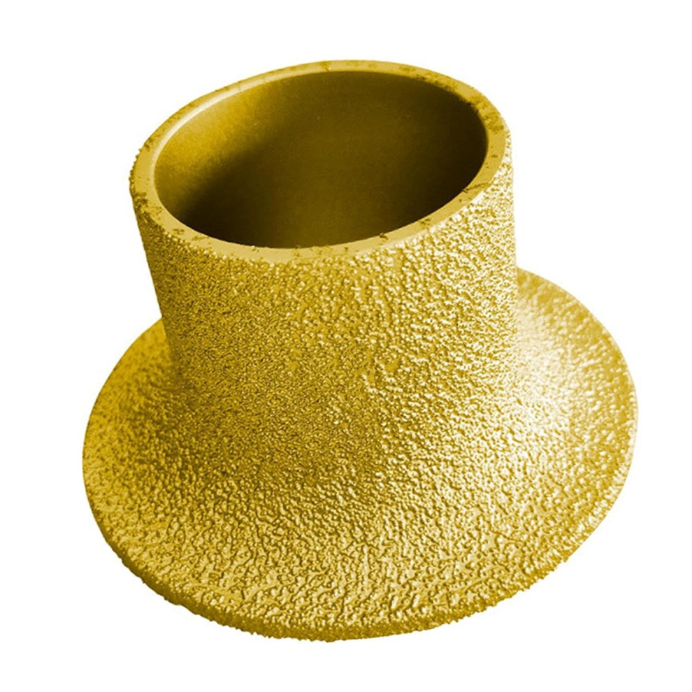 Premium Diamond Grinding Wheel For Angle Grinders, 35Mm 4853961893909