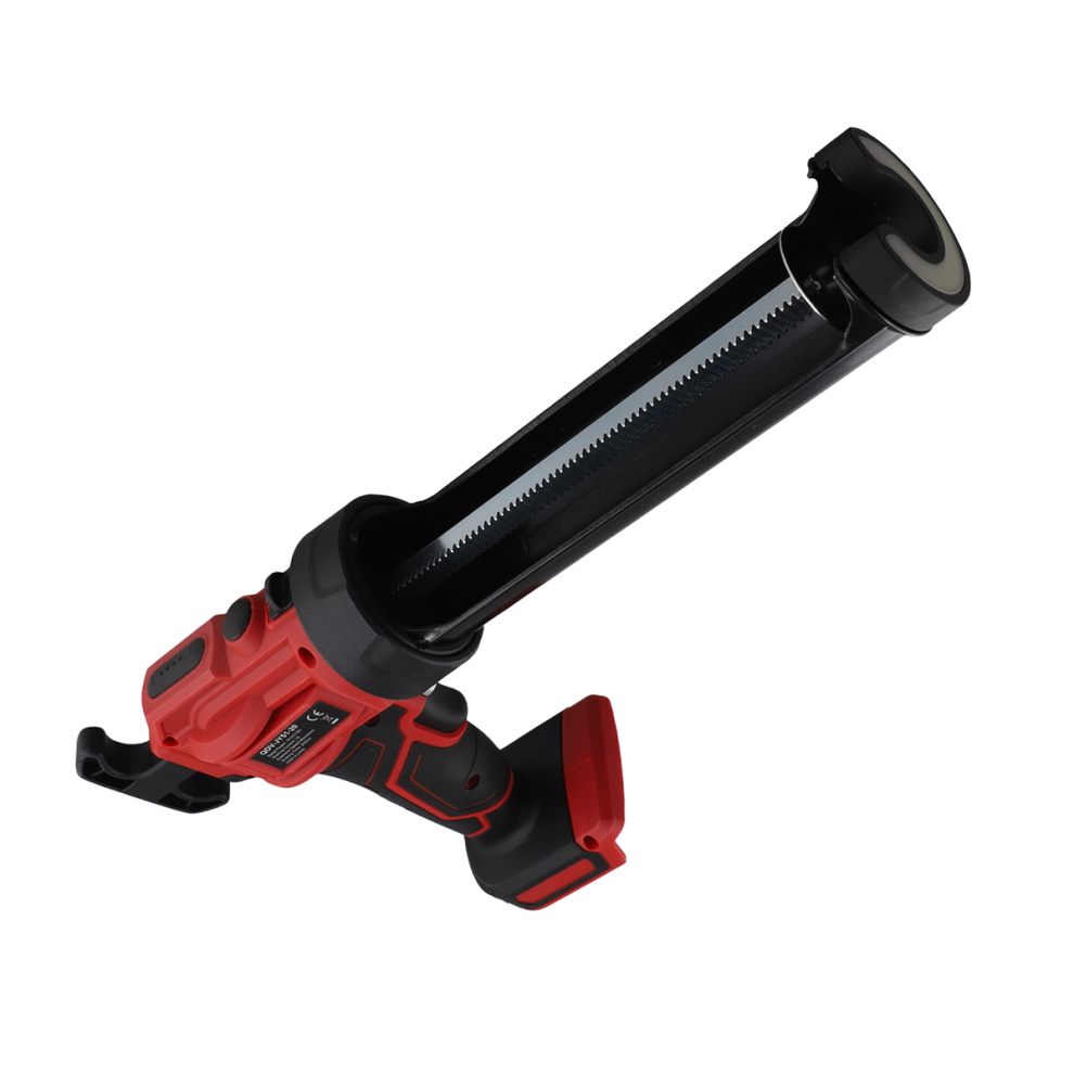 Electric Caulking Tool For 18V 21V Battery Cement Glass Adhesive Glue Seal Sealant (No Battery) 4853961891288