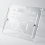 Router Table Insert Plate Templates Woodworking Bench Flip Adjustable Trimming Machine 3