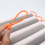 High Jump Training Equipment, Bungee Elastic Bar, Rope Equipment Foam 5
