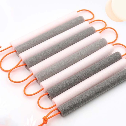 High Jump Training Equipment, Bungee Elastic Bar, Rope Equipment Foam 2