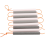 High Jump Training Equipment, Bungee Elastic Bar, Rope Equipment Foam 2