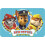 Paw Patrol Paw Patrol Placemat 43 x 28 cm Kids Tablemat 1
