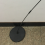 Parking Garage Flashing Stop Sign, Adjustable Height Assist, Led Light 6