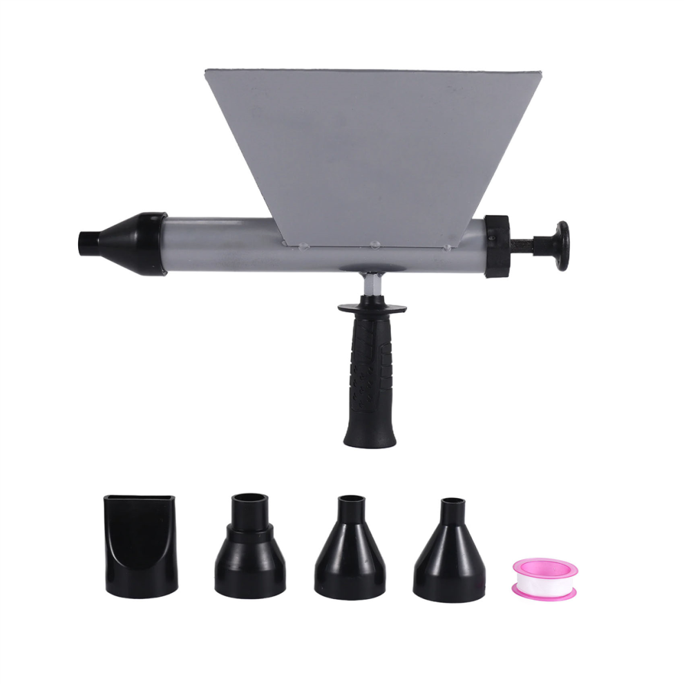 Electric Mortar Grout Portable Cement Grouting Machine, Pointing For Brick, Caulking Finishing Tool 4853961890595