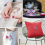 Stick & Embroidery Paper for Dissolvable Transfer Transferring Patterns 6PCS 7