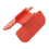 4-Pack Skirting Corner Scribing Tool Floor Installation Carpentry 8