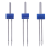 Multifunctional Household Sewing Machine Needle Accessories Electric 2MM 3MM 4MM 4
