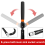 Faucet Wrench with Sockets Plumber Socket -Tap Back Nut Tap Installation Repair Tool Hand 5