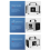 Generator Commercial Machine 60g/H Odor Remover 220V ,EU Plug 4