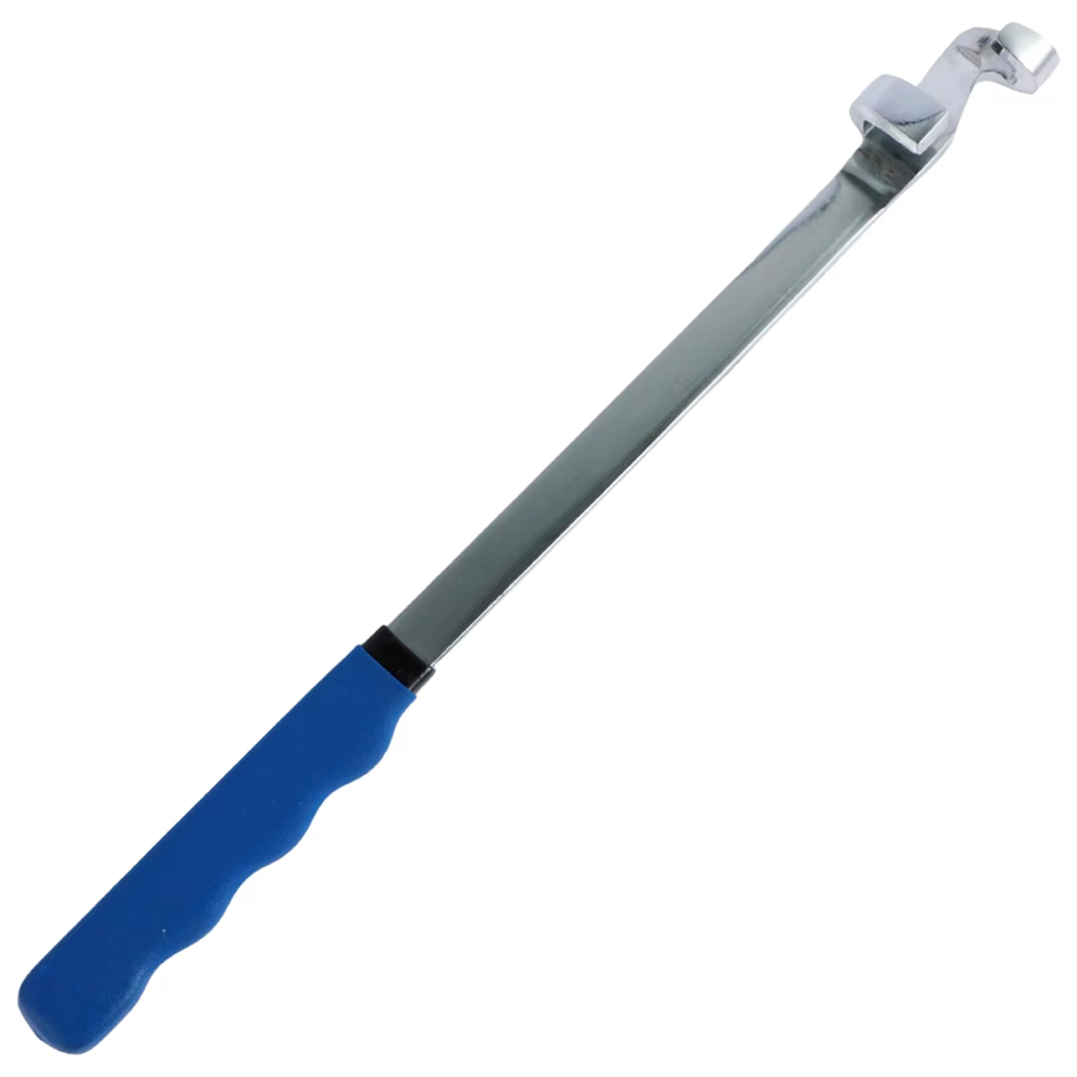 Wrench Extender Tool Bar 15Inch Universal Torque Adaptor Extension Amplifier Spanner 4853961801225