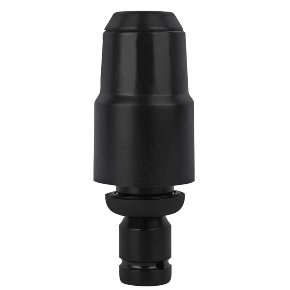 1/2 Inch Drill Chuck Adapter Power Tools Parts Quick Release Portable Socket Impact Wrench Conversion 4853961801379