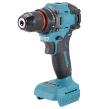 Electric Drill 3/8Inch 90Nm Cordless Brushless Hand Screwdriver for 18v 21V Battery Power Tools